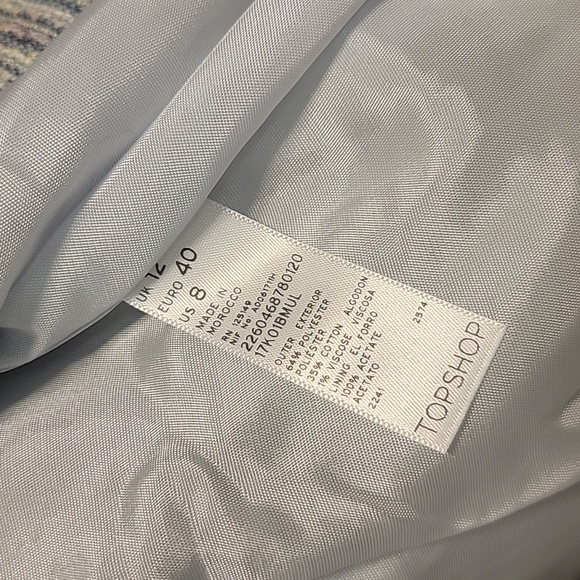 Blazer - Picture 5 of 6